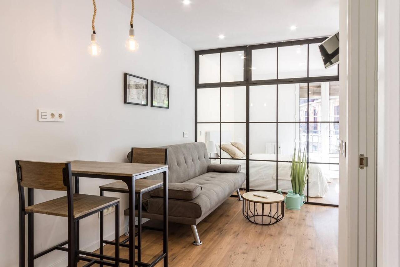 Modern In Toledo Street By Batuecas Apartment Madrid