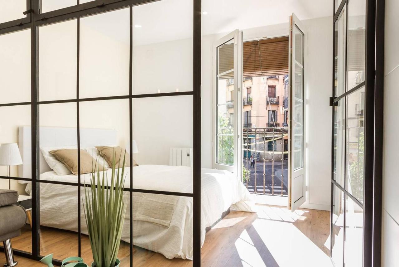 Apartamento Modern In Toledo Street By Batuecas