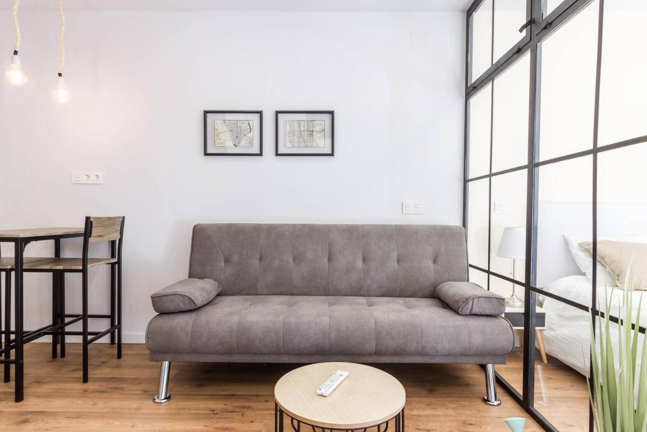 Apartamento Modern In Toledo Street By Batuecas